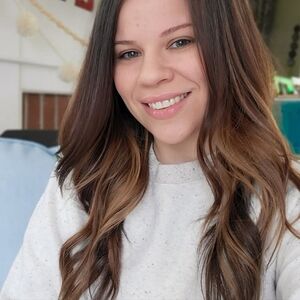 Meet your Posher, Allison